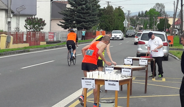 Maratón 2017 