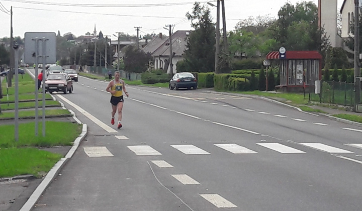 Maratón 2017 