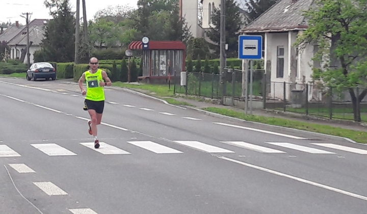 Maratón 2017 