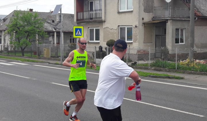 Maratón 2017 