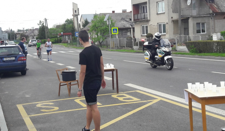 Maratón 2017 