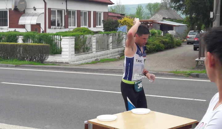 Maratón 2017 