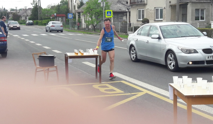 Maratón 2017 