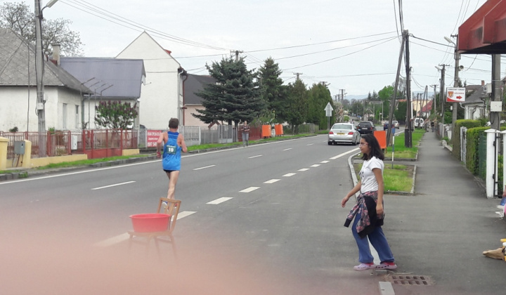 Maratón 2017 