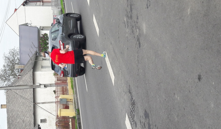 Maratón 2017 