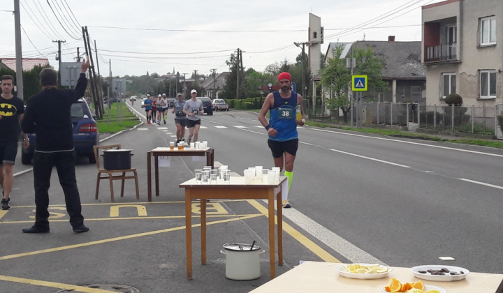 Maratón 2017 
