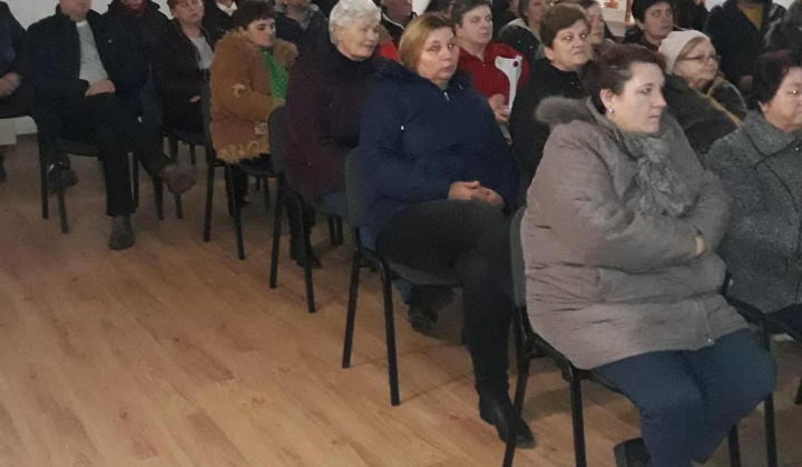 Prednáška - kompostovanie