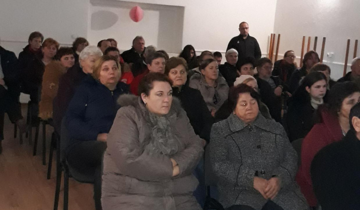 Prednáška - kompostovanie
