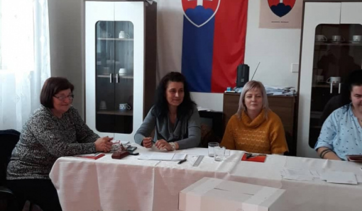 Voľby prezidenta SR - 2019