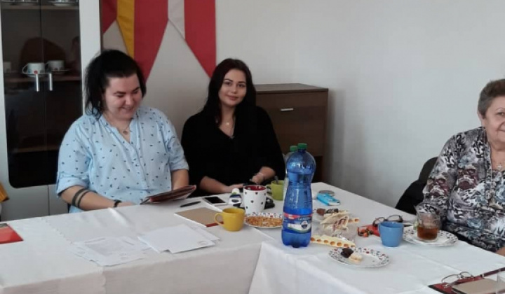 Voľby prezidenta SR - 2019