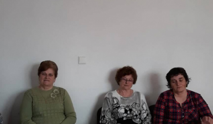 Voľby prezidenta SR - 2019