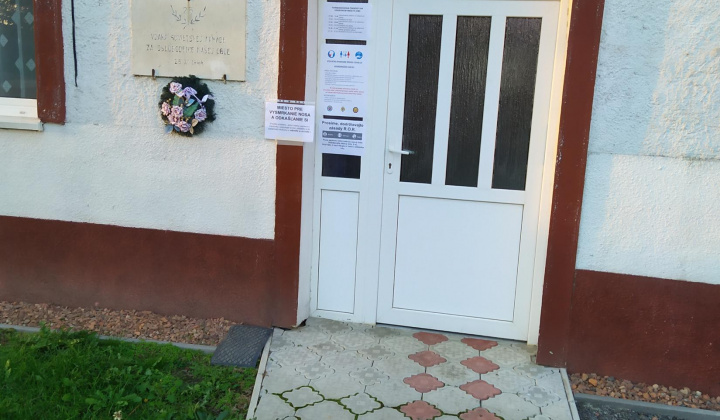 Testovanie Covid-19