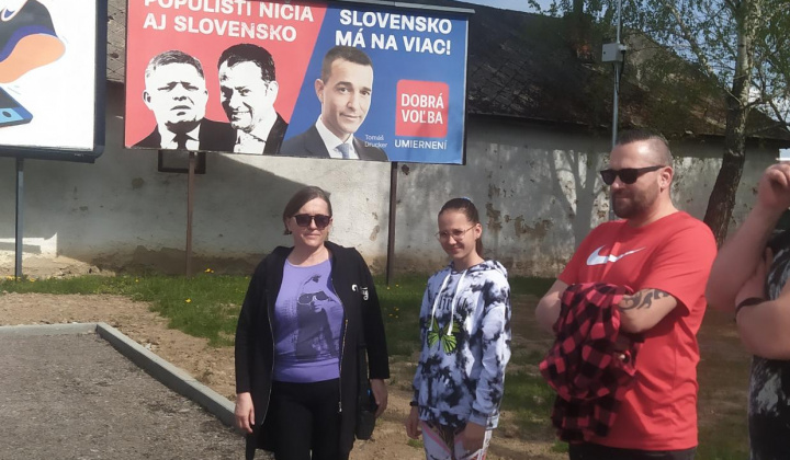 stavanie mája 2022