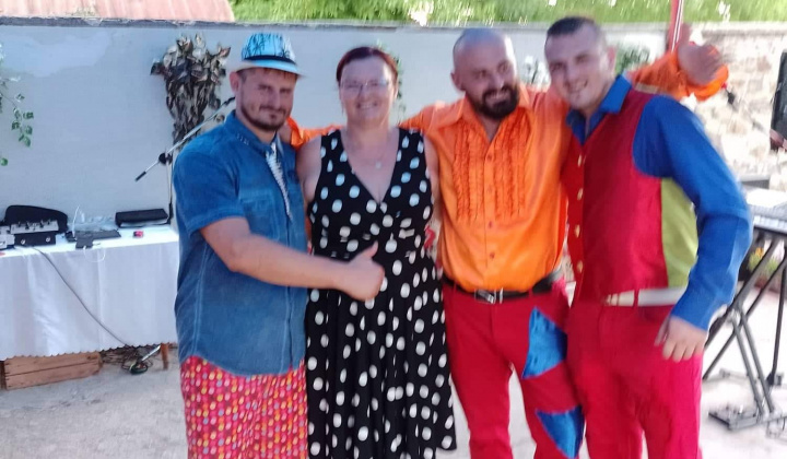 Deň obce 2022