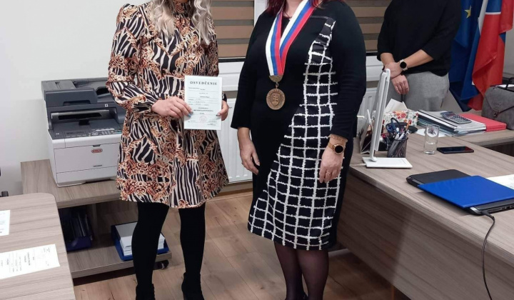 Ustanovujúce zasadnutie OZ - 2022