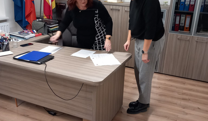 Ustanovujúce zasadnutie OZ - 2022