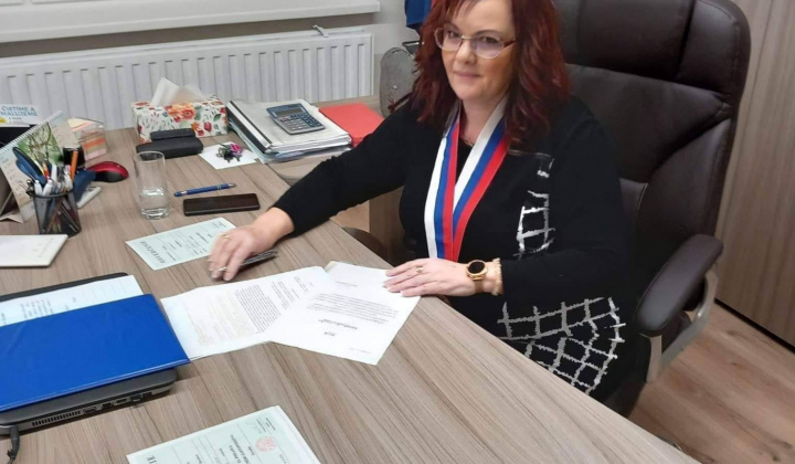 Ustanovujúce zasadnutie OZ - 2022