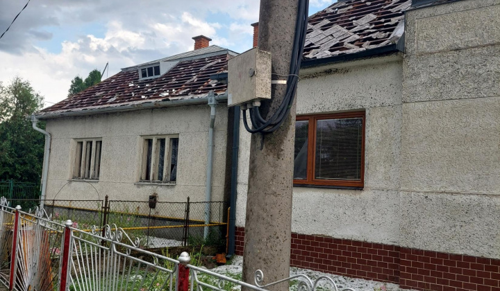 Krupobitie 19.7.2023
