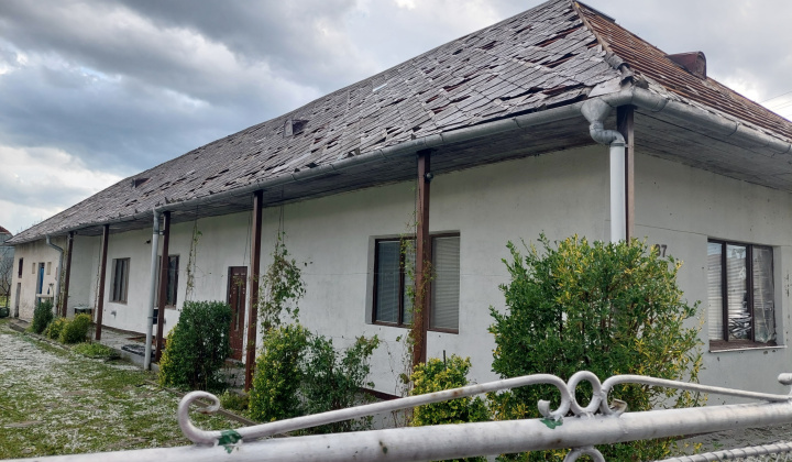 Krupobitie 19.7.2023