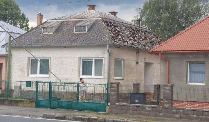 Krupobitie 19.7.2023
