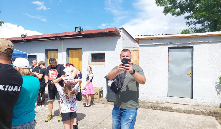 Deň rodiny 2024