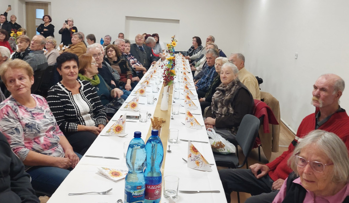 Úcta k starším 2024