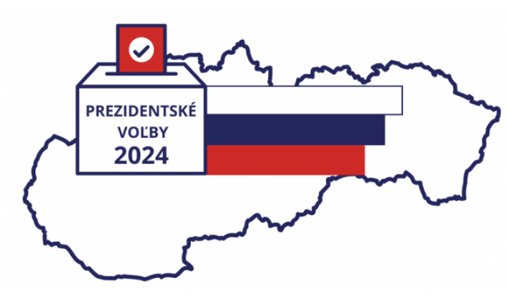 Voľby prezidenta SR 2024 