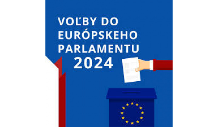 Voľby do EP 2024