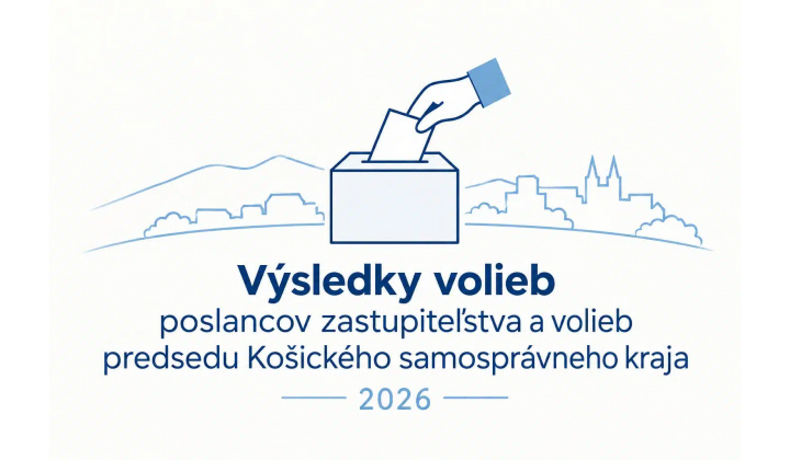 Zápisnica okrskovej volebnej komisie 
