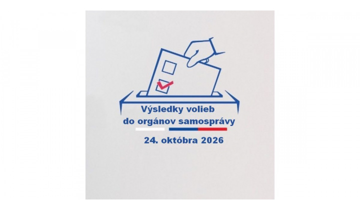 Zápisnica okrskovej volebnej komisie 